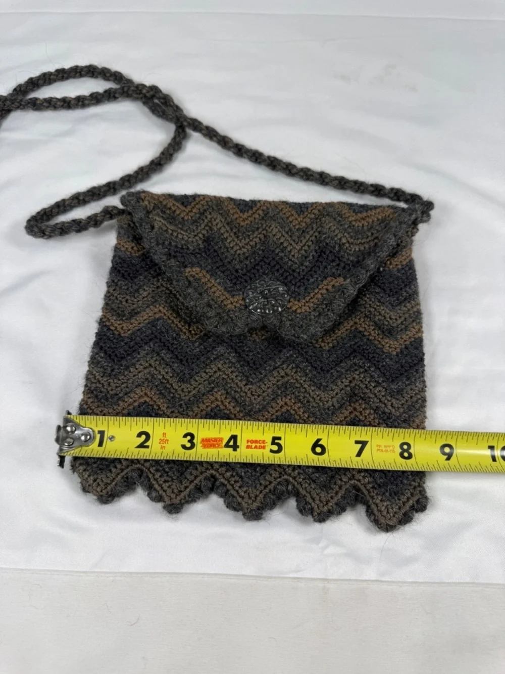 Peruvian Connection rare vintage